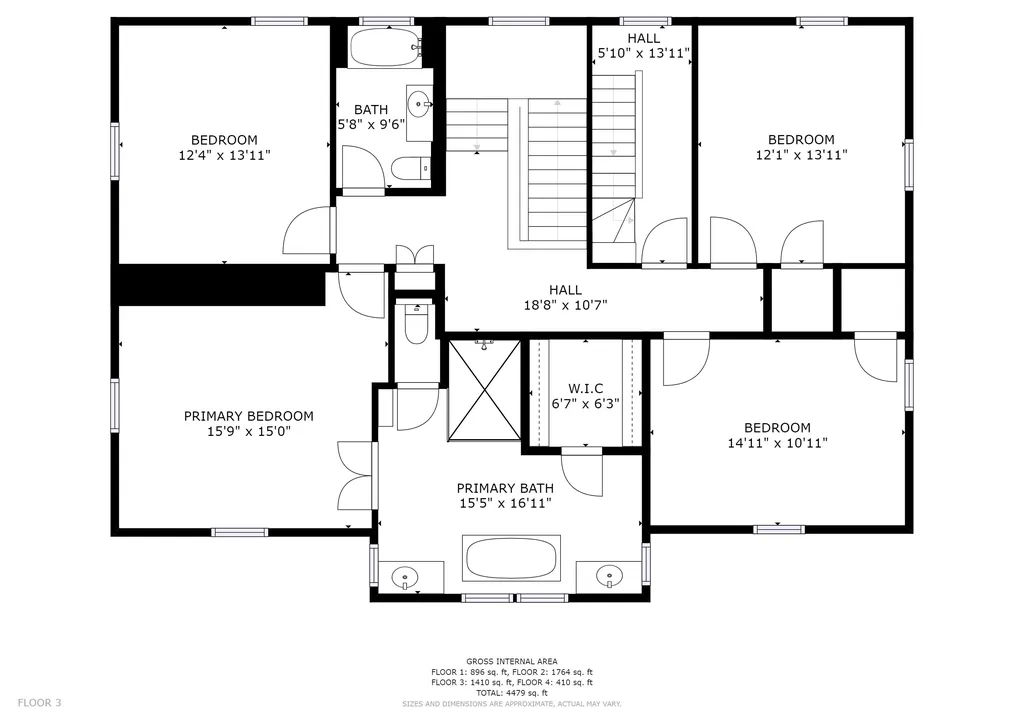 48 Carpenter Street Manchester NH 03104