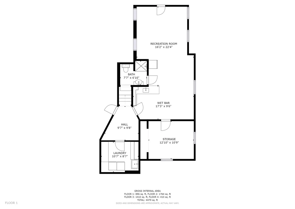 48 Carpenter Street Manchester NH 03104