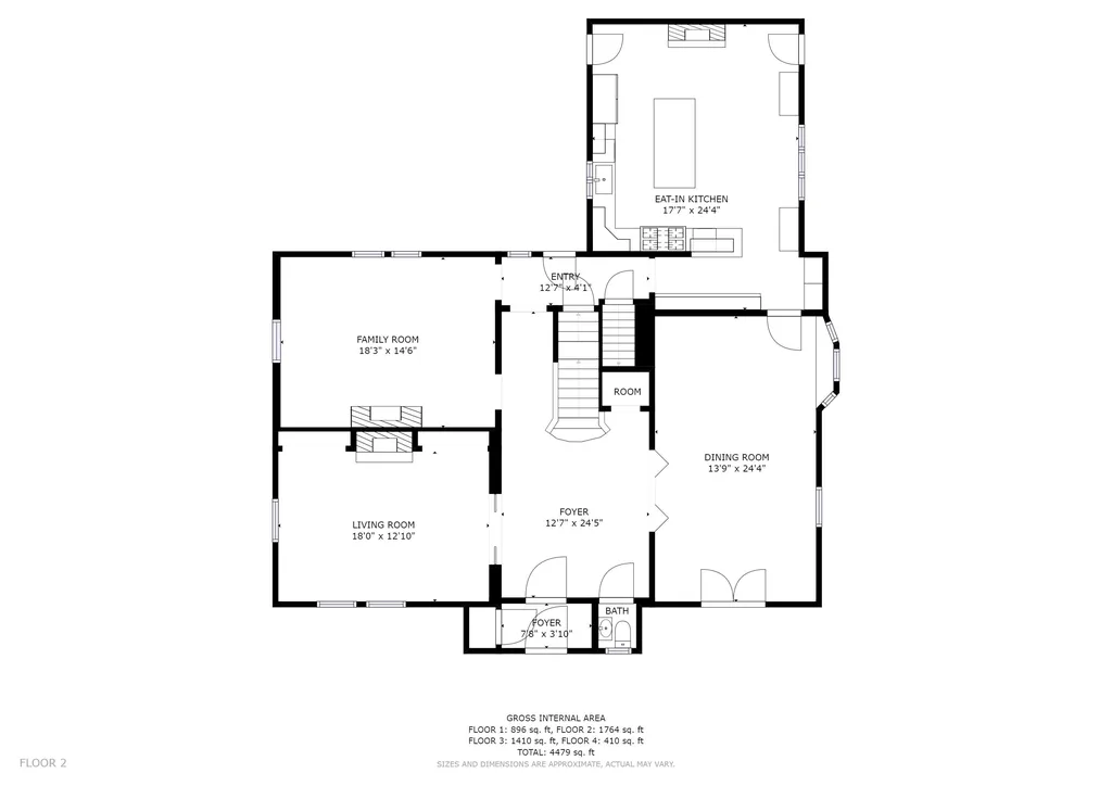 48 Carpenter Street Manchester NH 03104