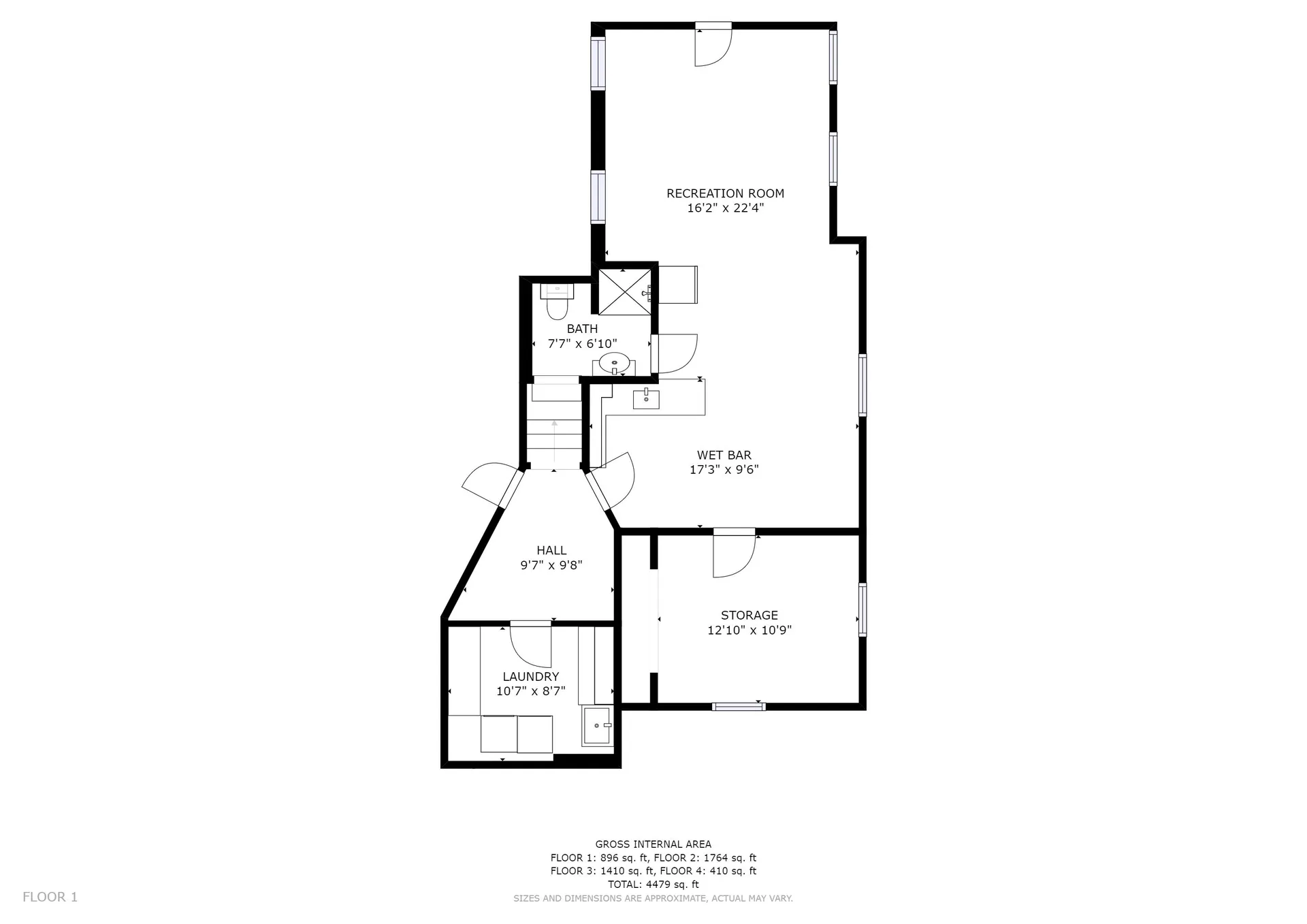 48 Carpenter Street Manchester NH 03104