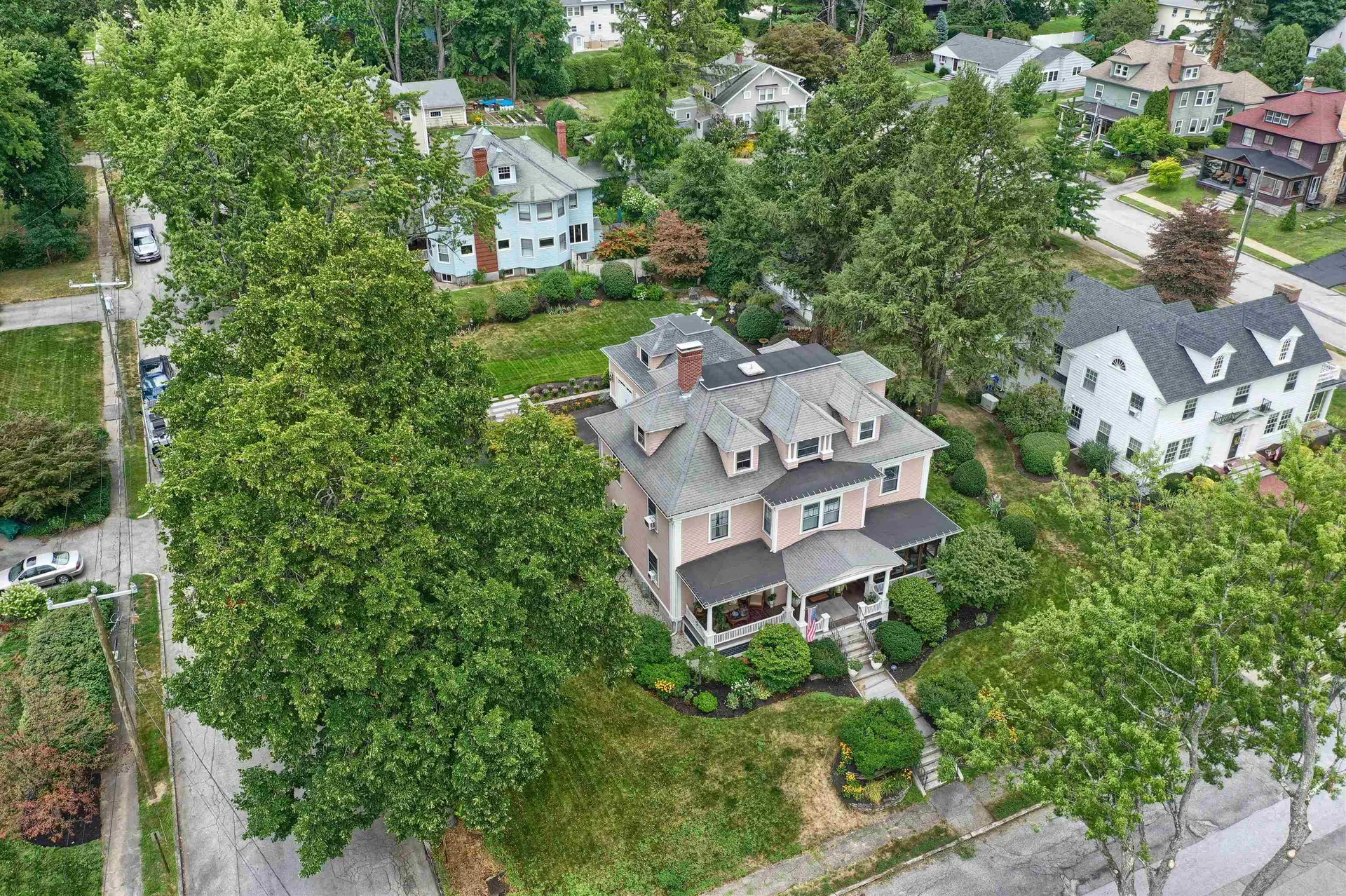 48 Carpenter Street Manchester NH 03104
