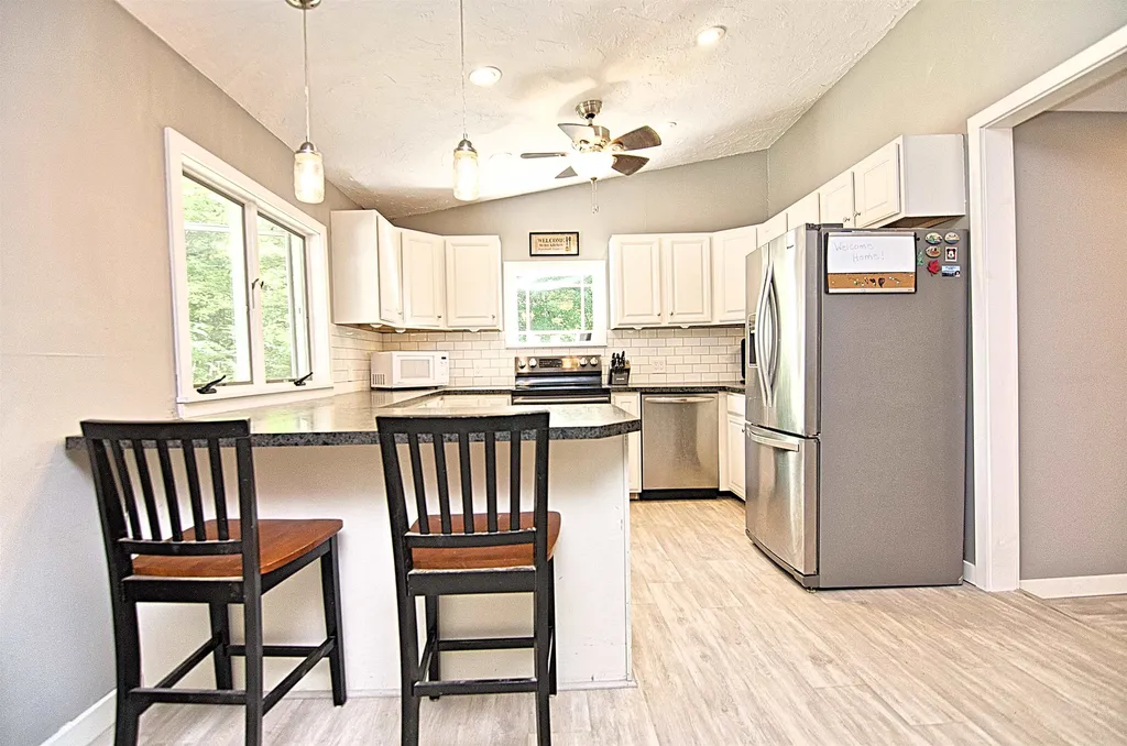 418 Flaghole Road Salisbury NH 03268