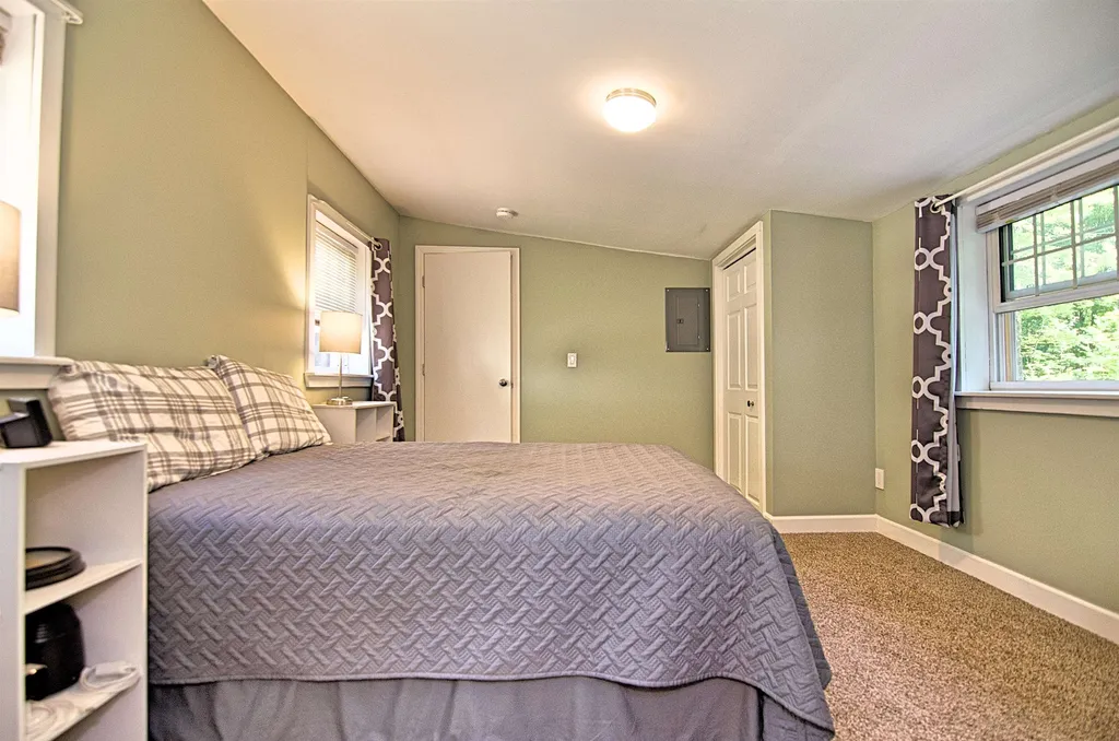 418 Flaghole Road Salisbury NH 03268