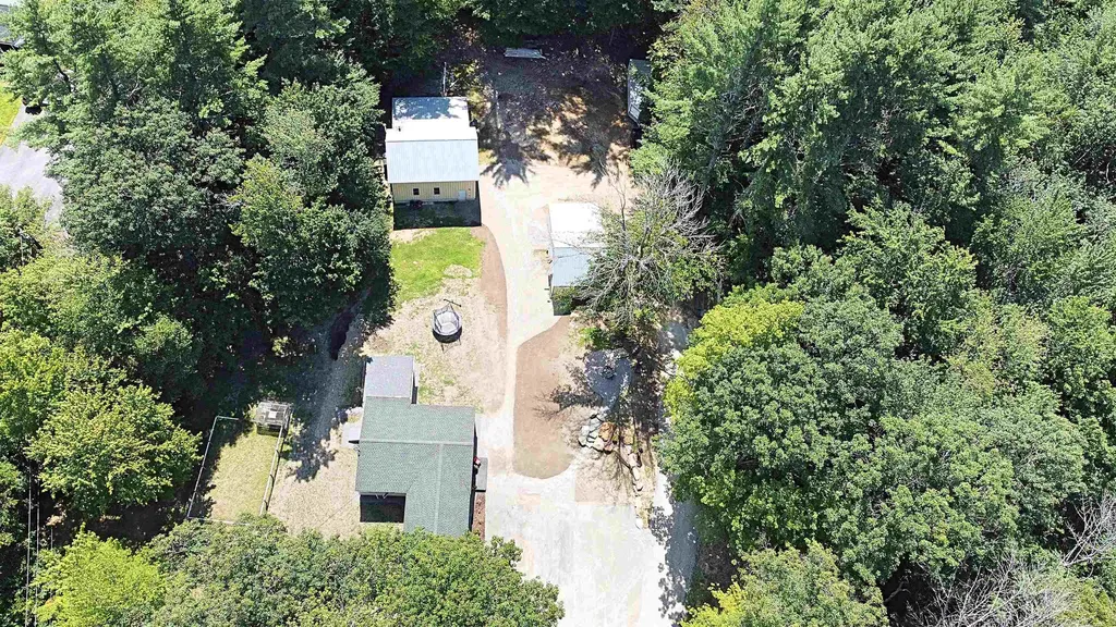 418 Flaghole Road Salisbury NH 03268