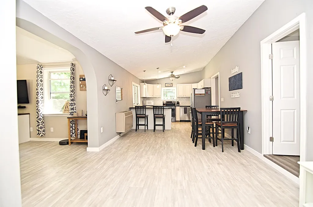 418 Flaghole Road Salisbury NH 03268
