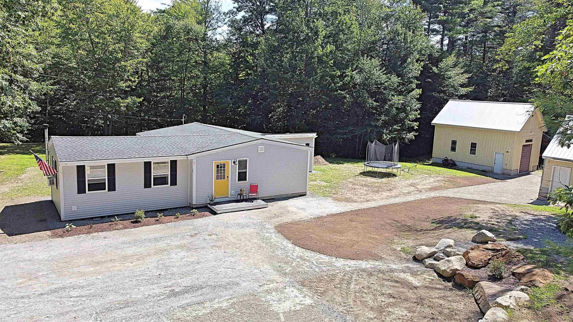 418 Flaghole Road Salisbury NH 03268