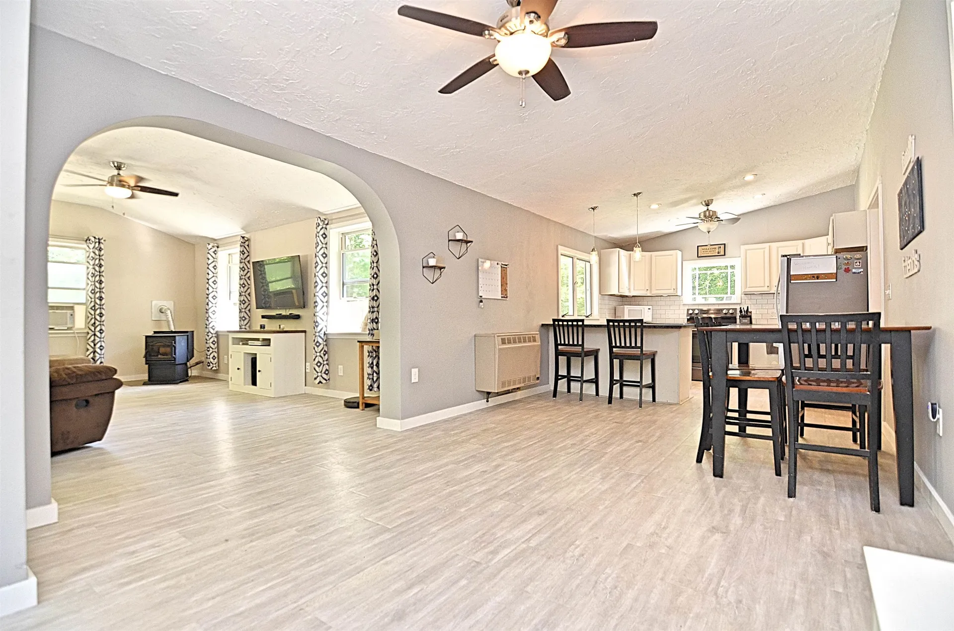 418 Flaghole Road Salisbury NH 03268