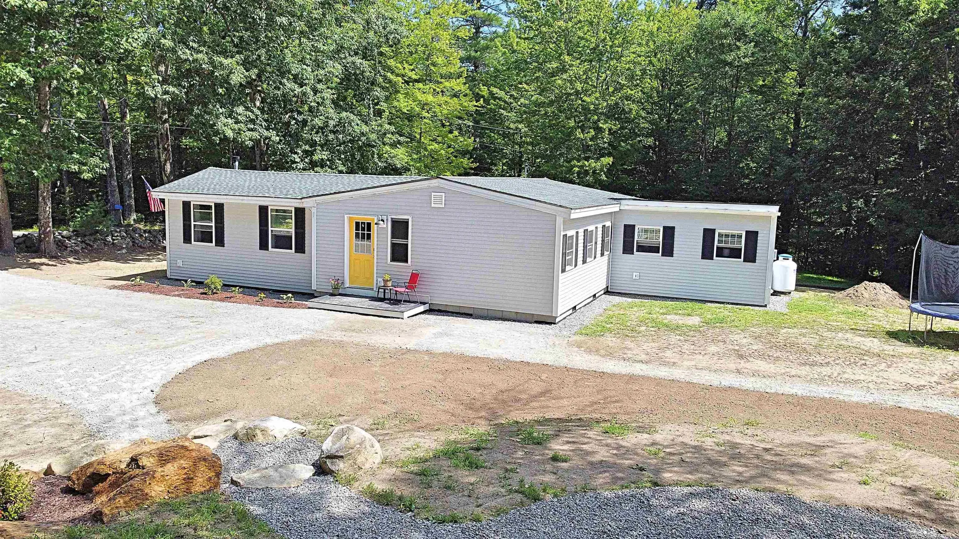 418 Flaghole Road Salisbury NH 03268