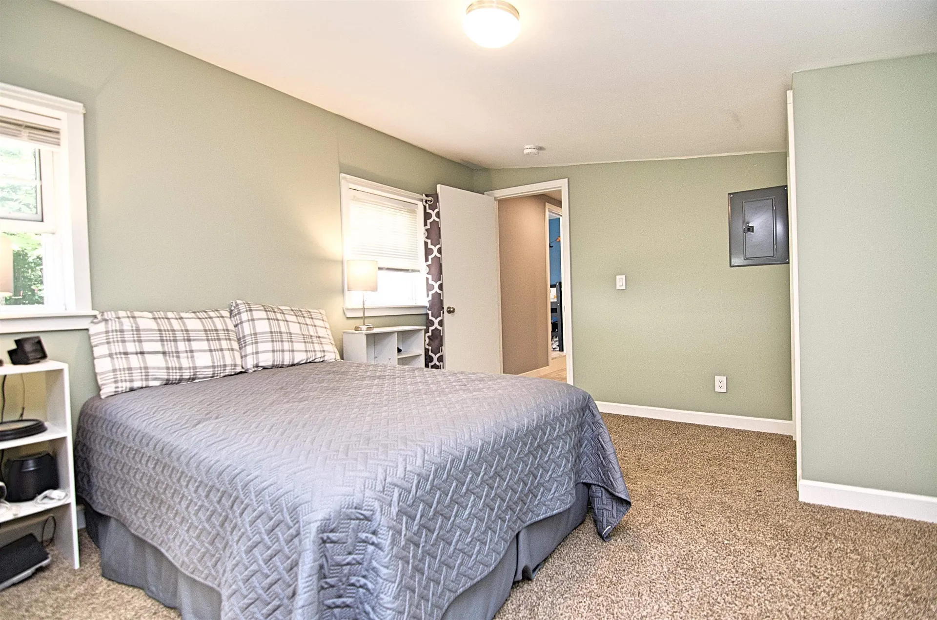 418 Flaghole Road Salisbury NH 03268