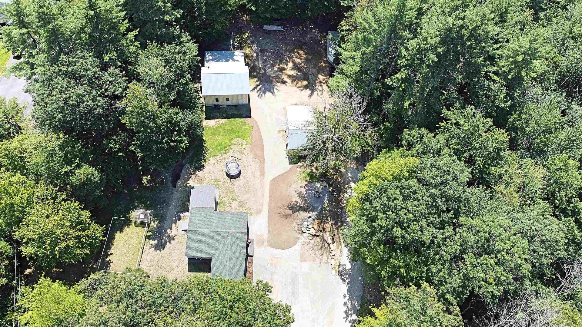 418 Flaghole Road Salisbury NH 03268
