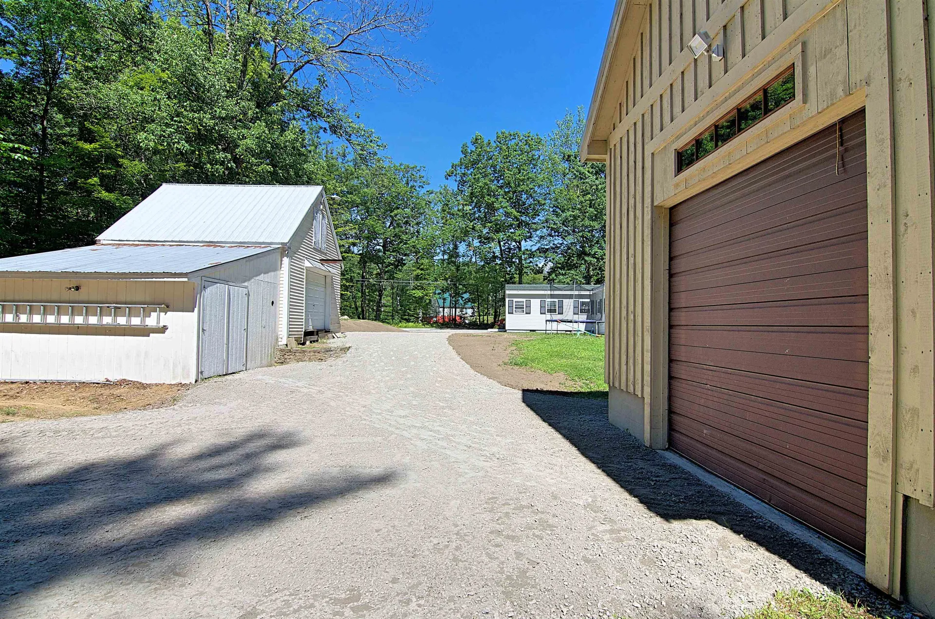 418 Flaghole Road Salisbury NH 03268