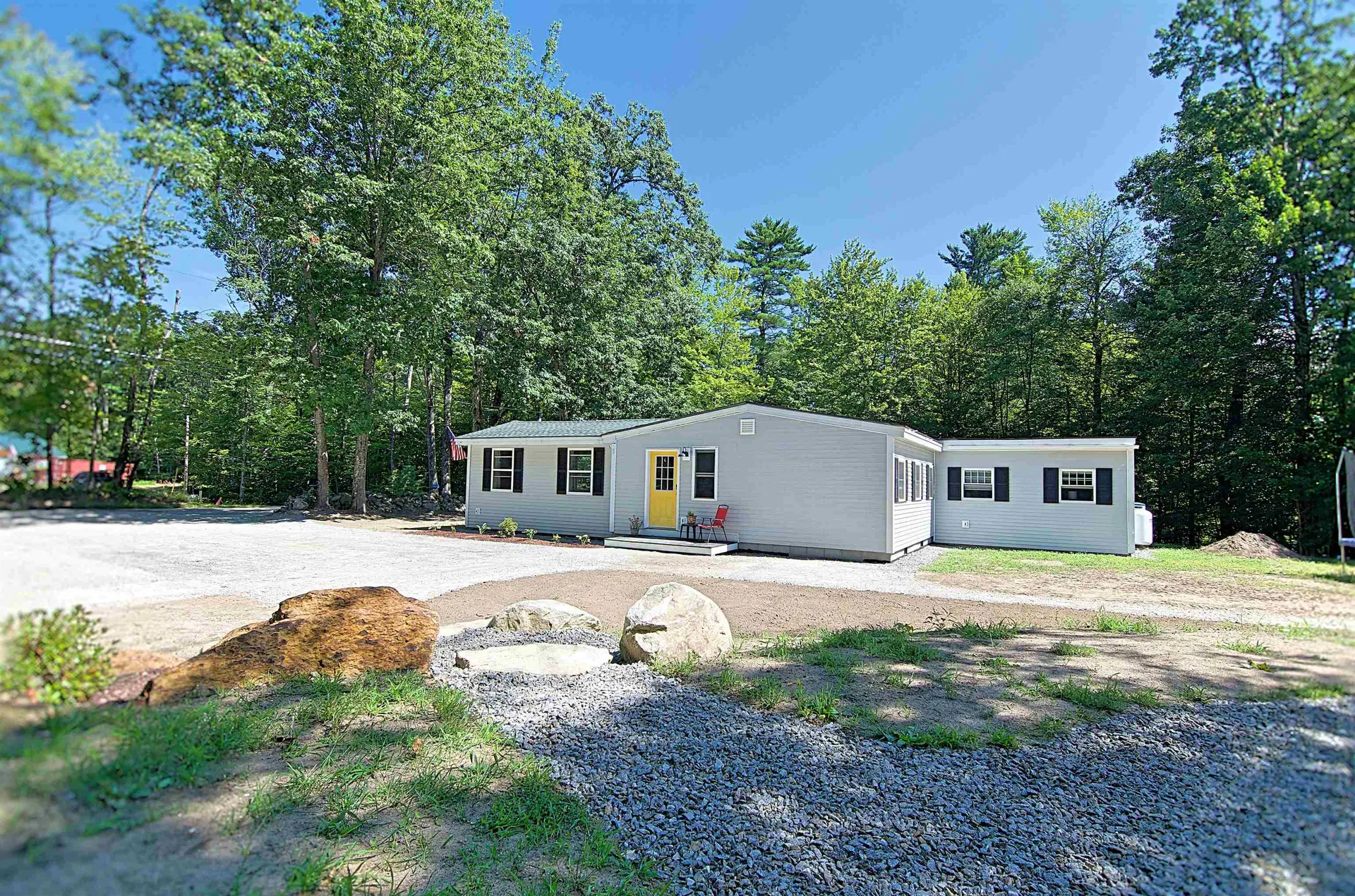 418 Flaghole Road Salisbury NH 03268