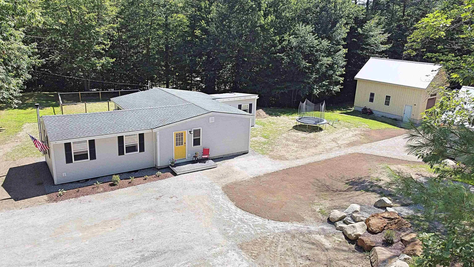 418 Flaghole Road Salisbury NH 03268