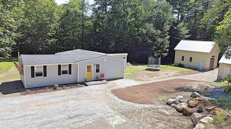 418 Flaghole Road Salisbury NH 03268