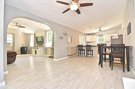 418 Flaghole Road Salisbury NH 03268
