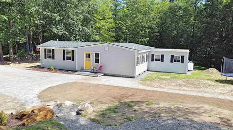 418 Flaghole Road Salisbury NH 03268