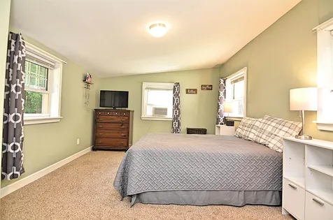 418 Flaghole Road Salisbury NH 03268