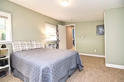 418 Flaghole Road Salisbury NH 03268