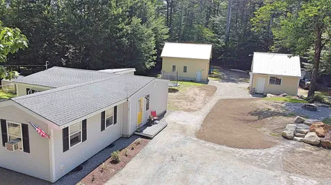 418 Flaghole Road Salisbury NH 03268