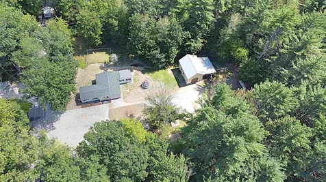 418 Flaghole Road Salisbury NH 03268