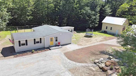 418 Flaghole Road Salisbury NH 03268