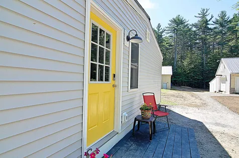 418 Flaghole Road Salisbury NH 03268