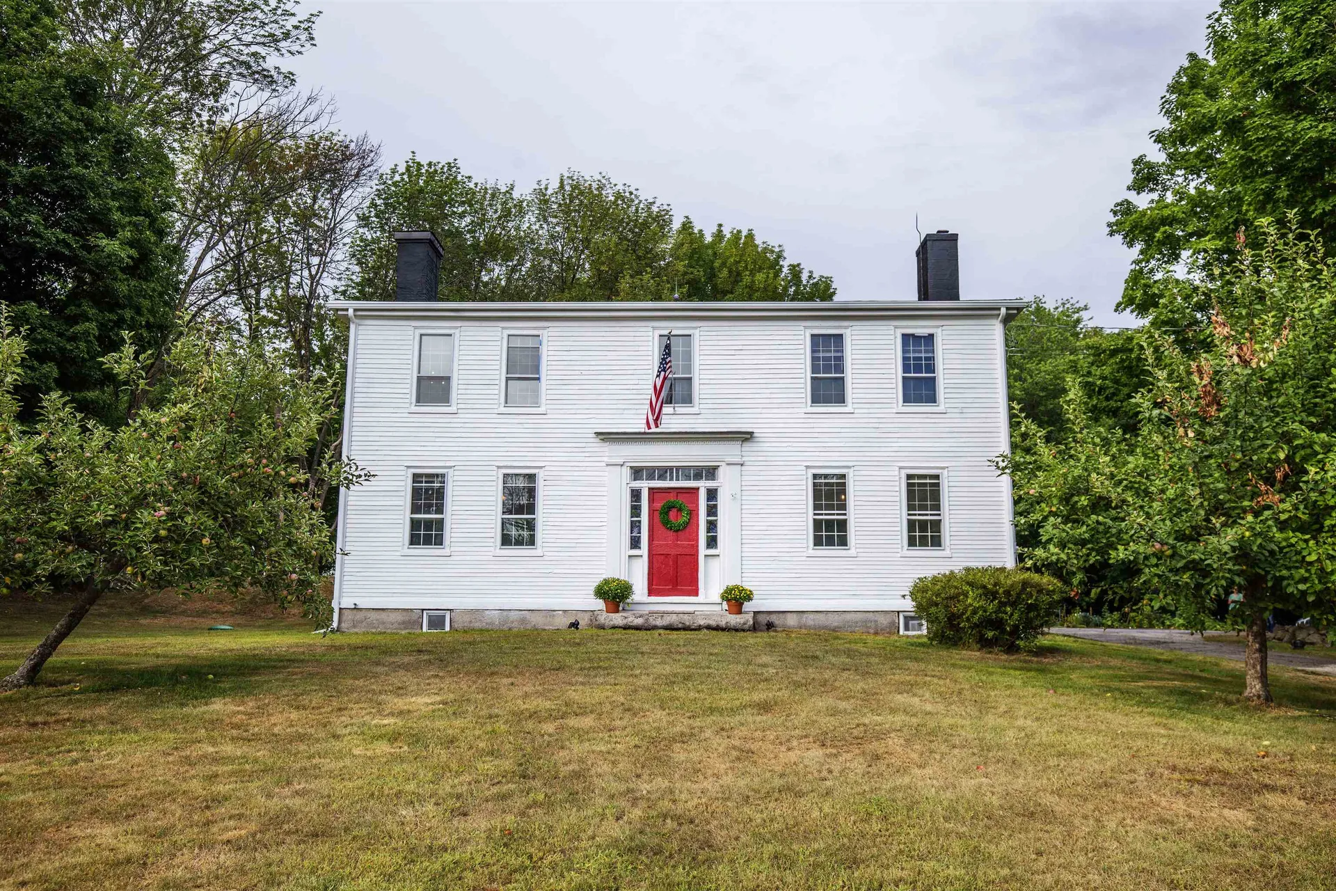 179 High Street Candia NH 03034