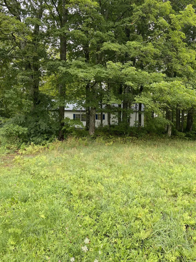 139 Old Hill Road Barnard VT 05031