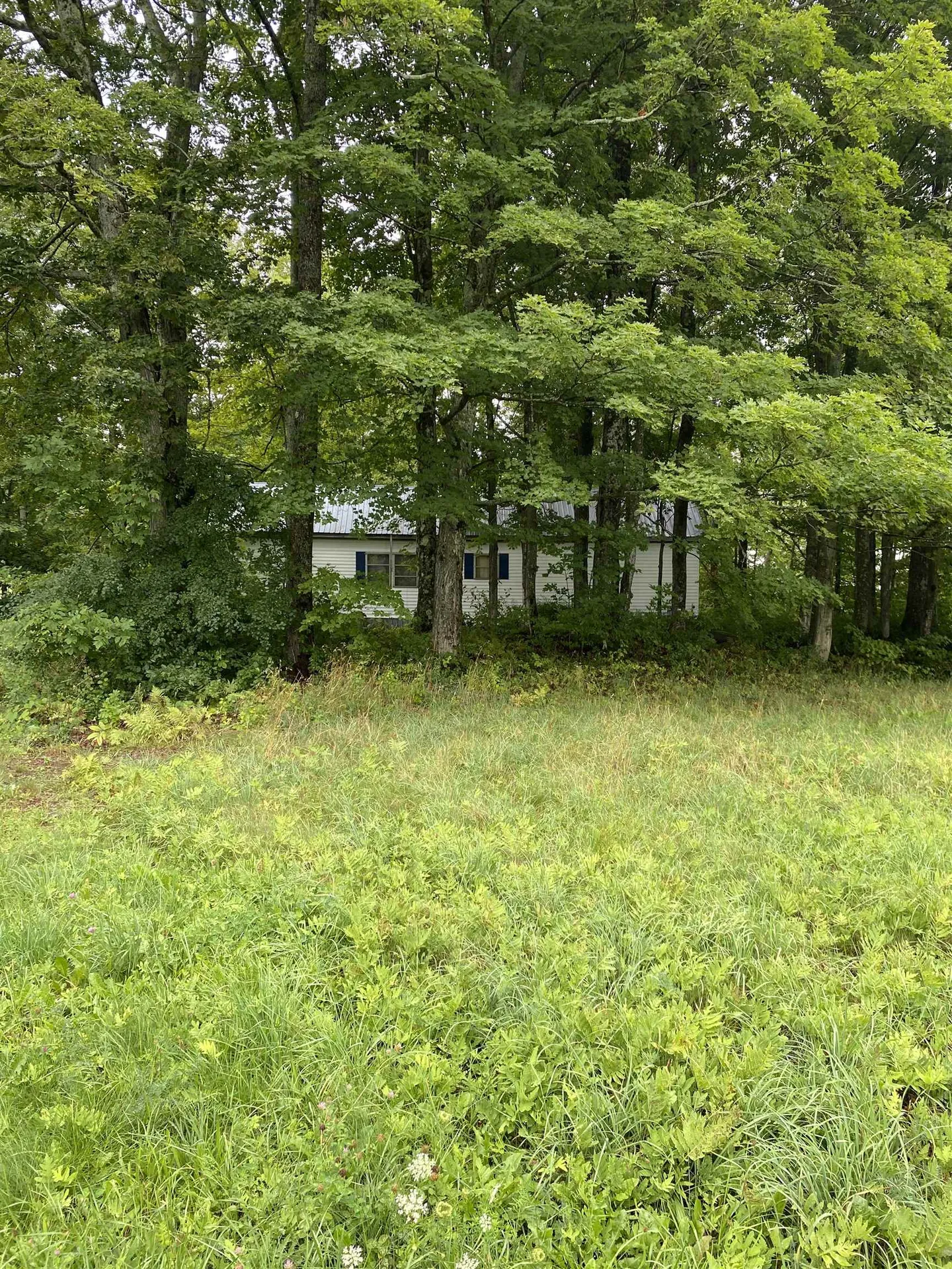 139 Old Hill Road Barnard VT 05031