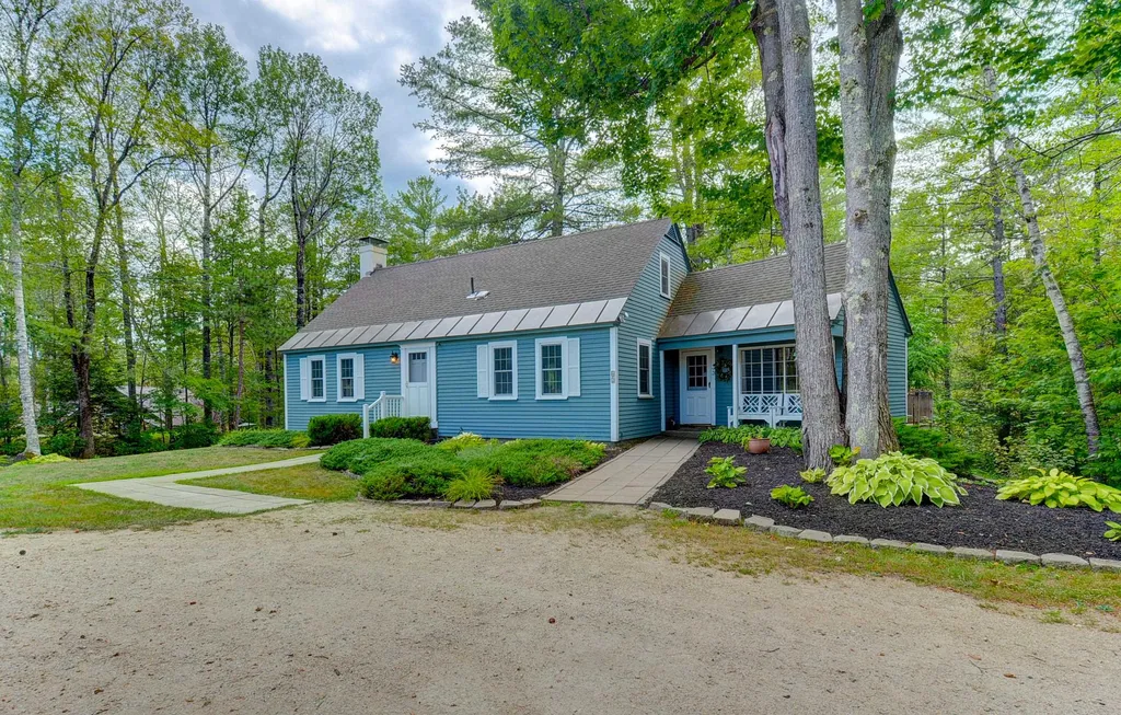 62 Crestwood Drive Conway NH 03860