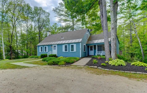 62 Crestwood Drive Conway NH 03860