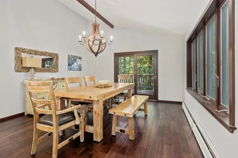 6 West Branch Road Winhall VT 05340