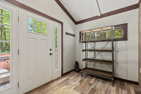 6 West Branch Road Winhall VT 05340