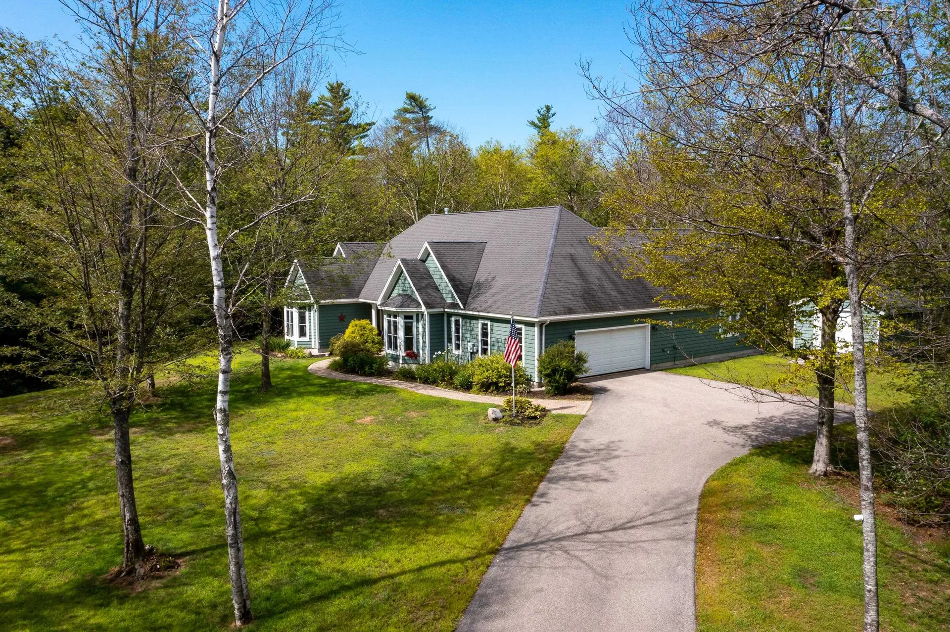 114 Swift Valley Road Conway NH 03818