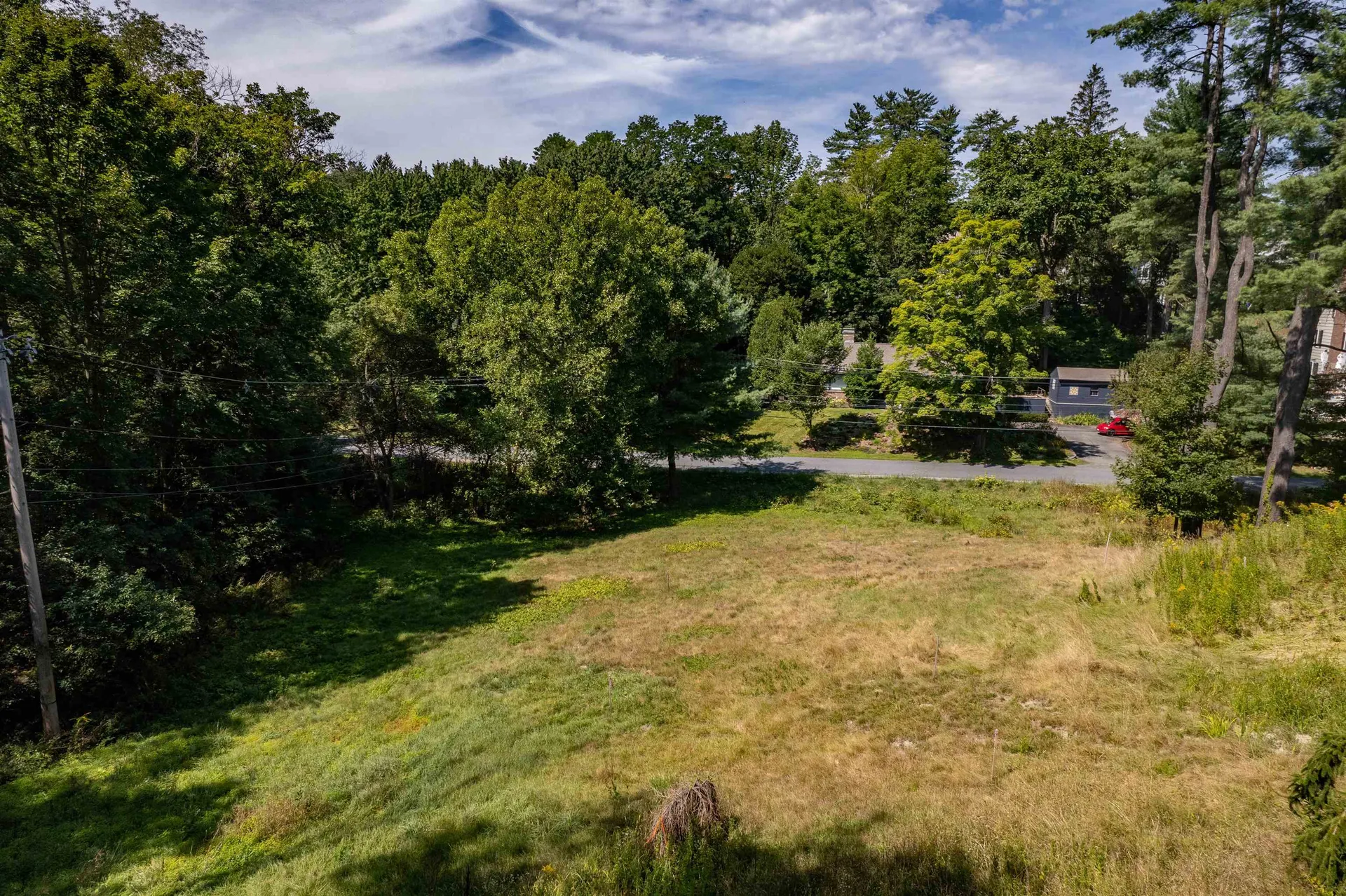 4 1/2 Ledyard Lane Hanover NH 03755