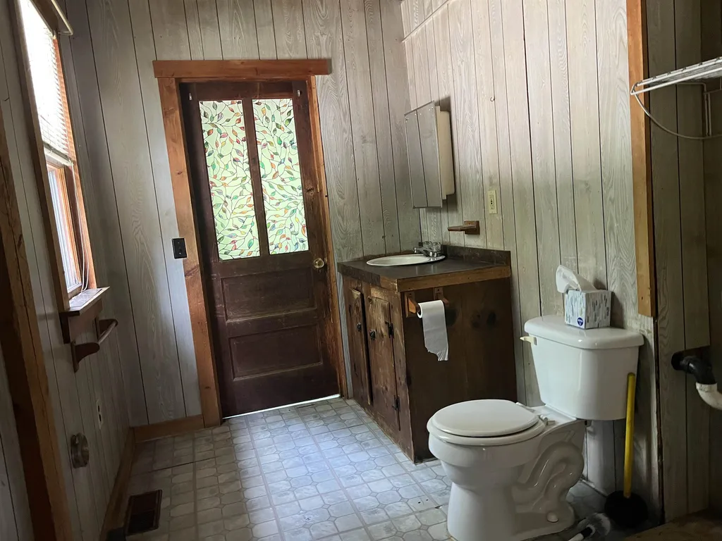 1605 Brook Road Goshen NH 03752