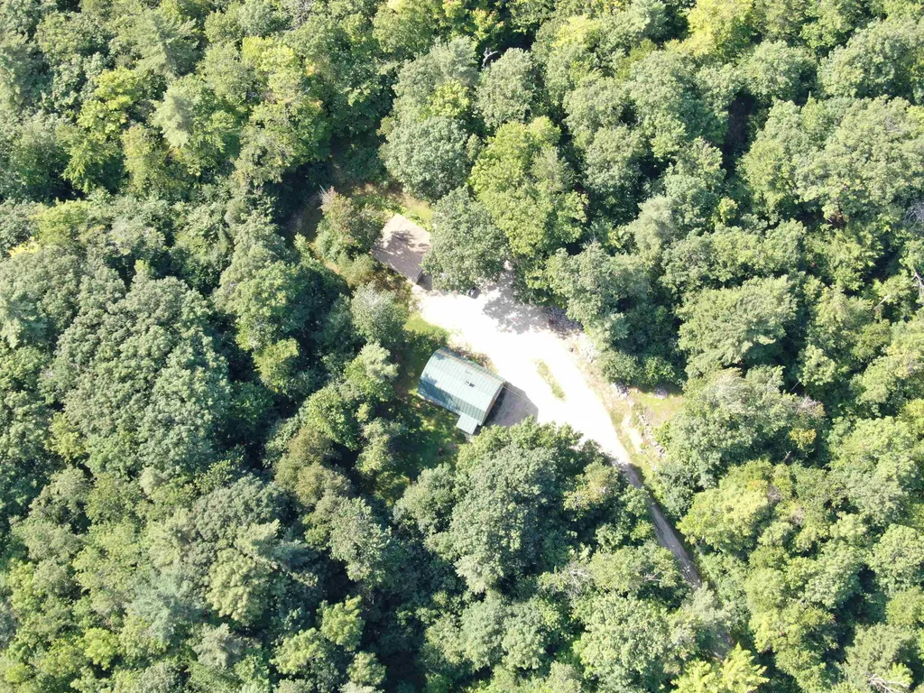 1605 Brook Road Goshen NH 03752