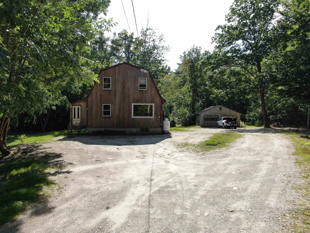 1605 Brook Road Goshen NH 03752