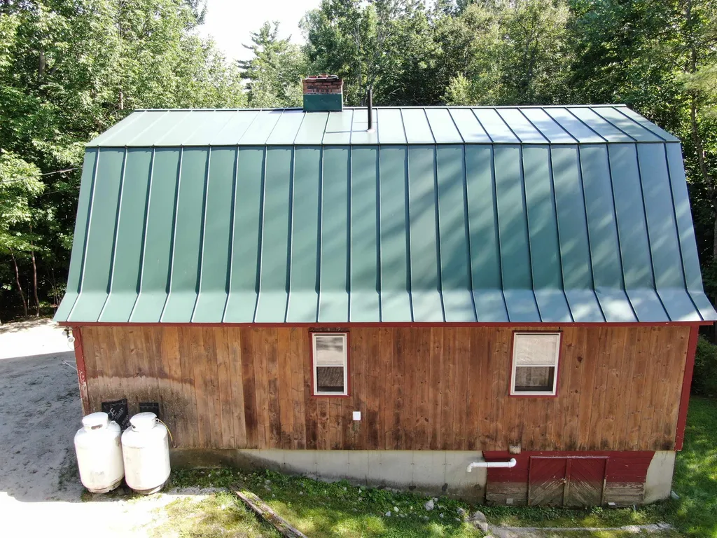 1605 Brook Road Goshen NH 03752
