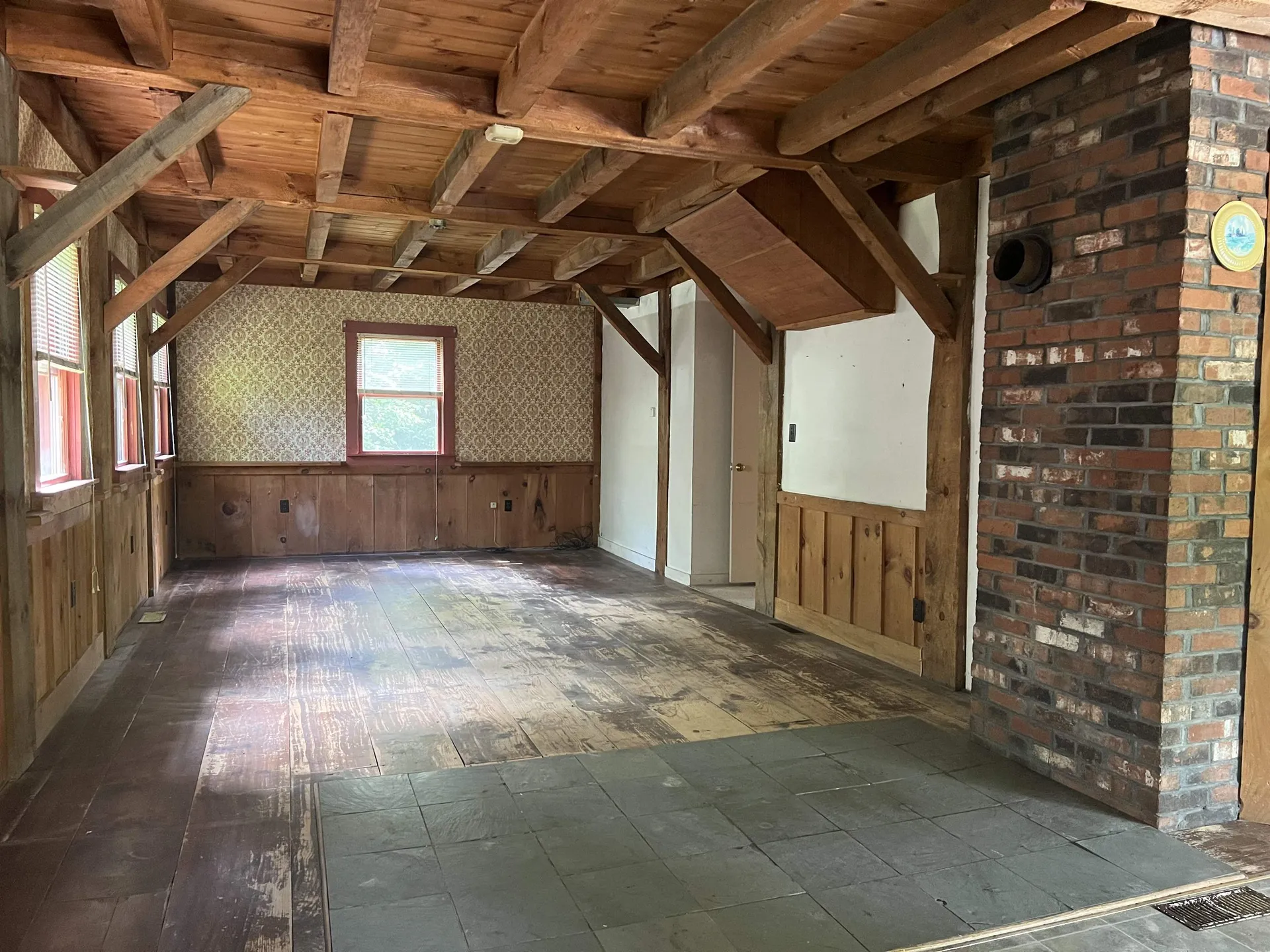 1605 Brook Road Goshen NH 03752