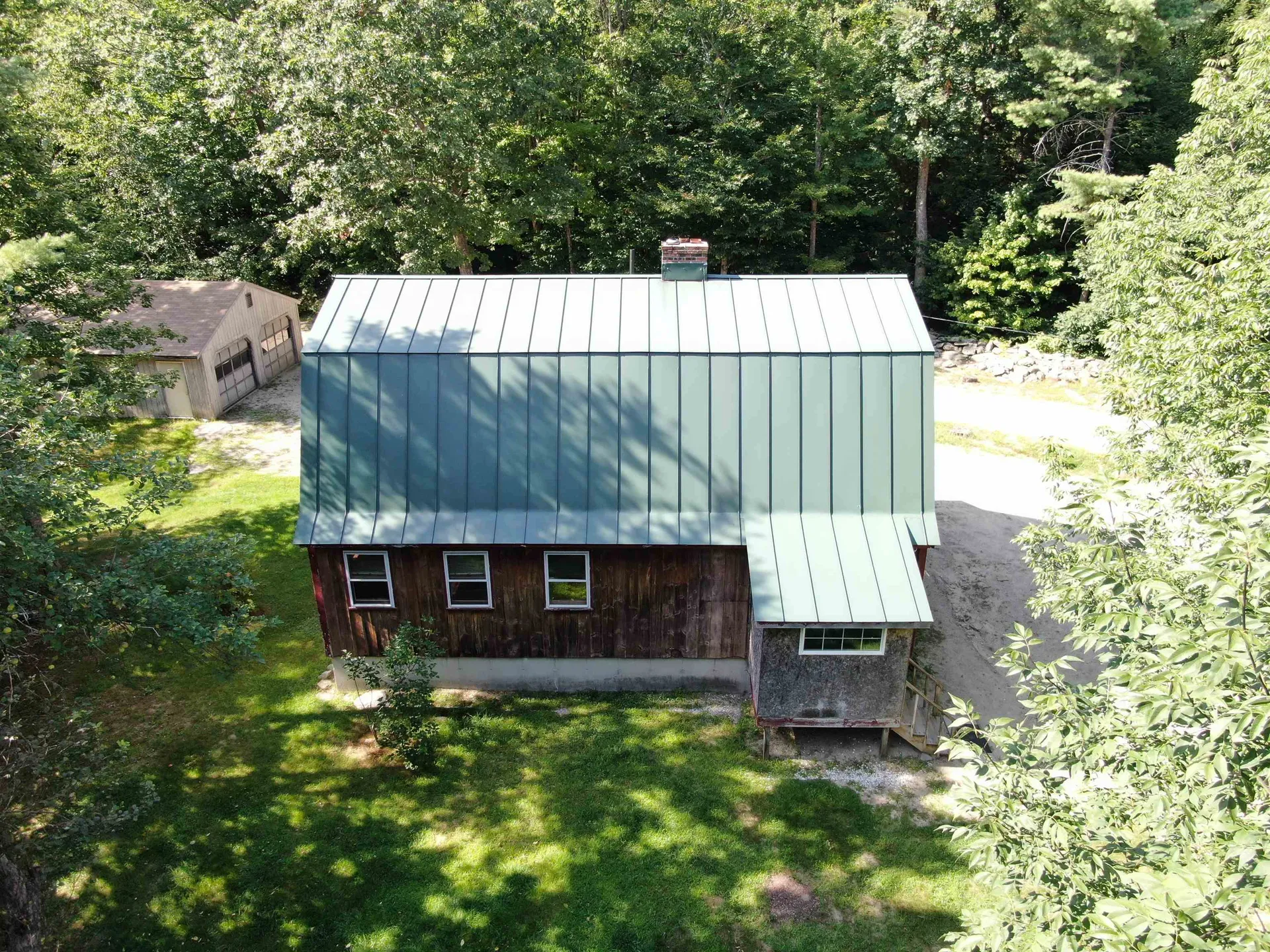 1605 Brook Road Goshen NH 03752