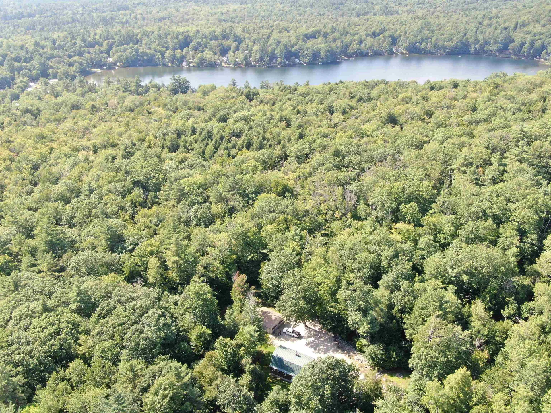 1605 Brook Road Goshen NH 03752