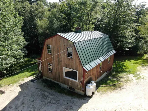 1605 Brook Road Goshen NH 03752