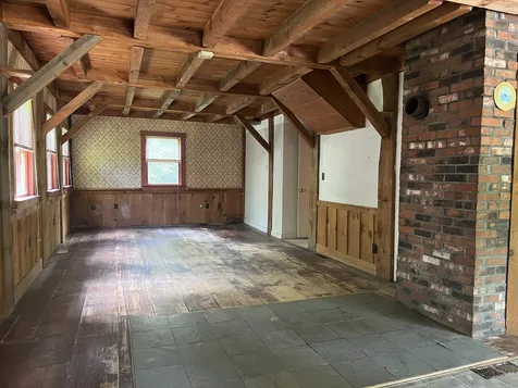 1605 Brook Road Goshen NH 03752