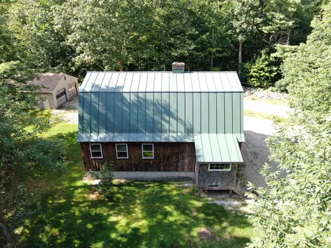 1605 Brook Road Goshen NH 03752