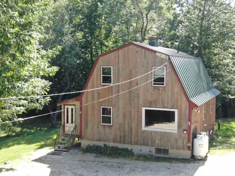1605 Brook Road Goshen NH 03752