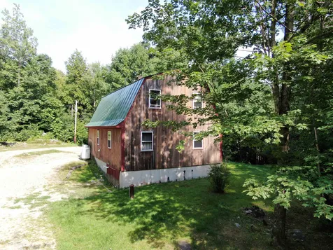 1605 Brook Road Goshen NH 03752