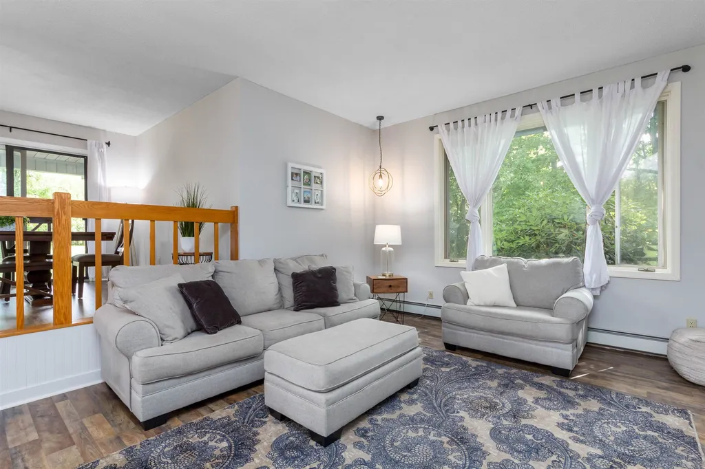 63 Harvest Lane Shelburne VT 05482