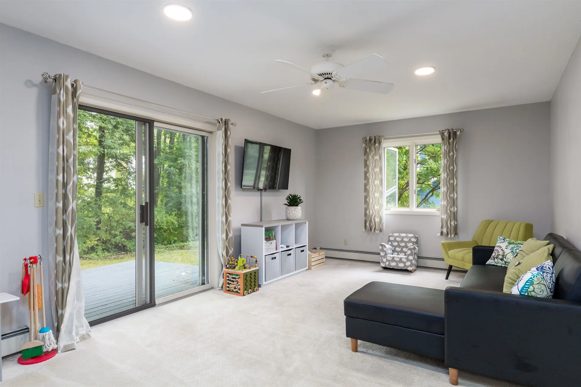 63 Harvest Lane Shelburne VT 05482