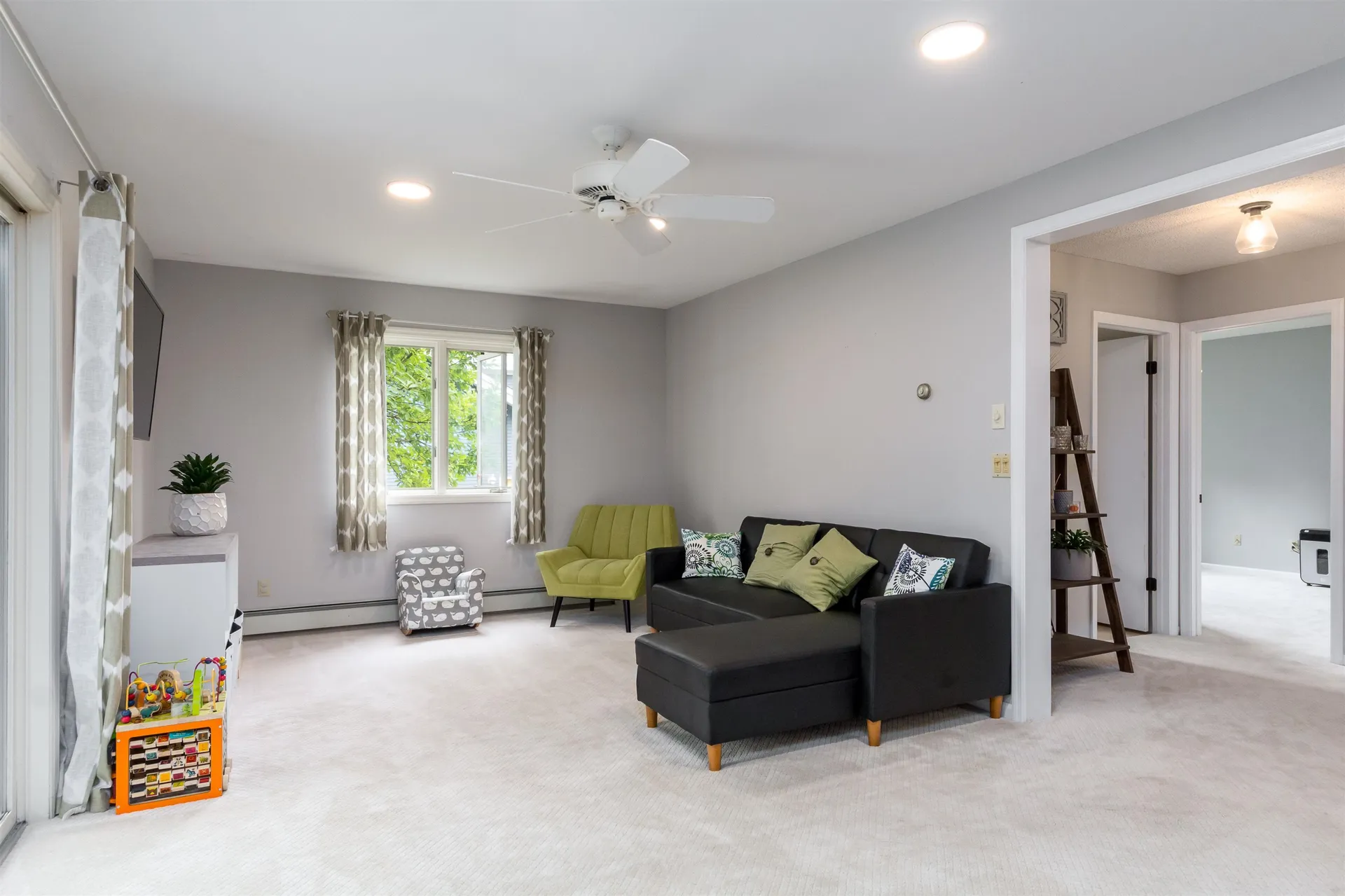 63 Harvest Lane Shelburne VT 05482